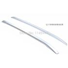 Peugeot 4008 2012-2017 гг. Оригинальные рейлинги (2 шт) фото 3