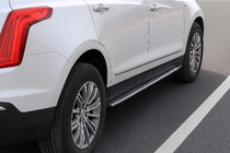 Боковые пороги OEM (2 шт) фото 1