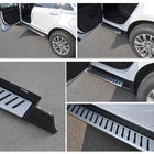 Боковые пороги OEM (2 шт) фото 3