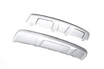 Передние и задние накладки (2 шт) фото 5 Передние и задние накладки (2 шт) фото 5