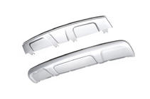 Передние и задние накладки (2 шт) фото 6 Передние и задние накладки (2 шт) фото 6