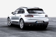 Обзор Porsche Macan Turbo 2017