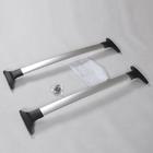 Ford Ecosport 2013-2022 гг. Поперечные багажные дуги OEM (2 шт., Оригинал) фото 2