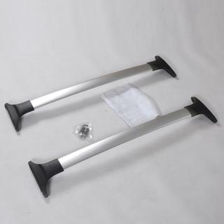 Поперечные багажные дуги OEM (2 шт., Оригинал) Ford Ecosport 2013-2022 гг. фото 2