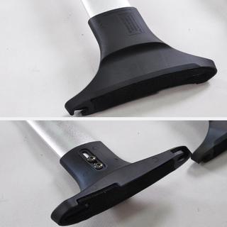 Поперечные багажные дуги OEM (2 шт., Оригинал) Ford Ecosport 2013-2022 гг. фото 3