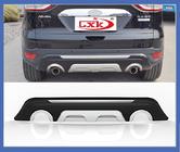 Передний и задний лип (2013-2016) фото 2 Передний и задний лип (2013-2016) фото 2