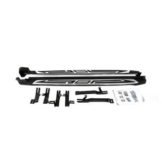 Ford Explorer Боковые пороги OEM