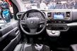 Обзор Toyota Proace Verso