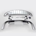 Volkswagen Touareg 2010-2018 гг. Передний и задний лип V1 (2010-2014) фото 2