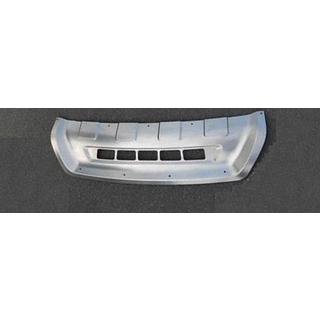 Передний лип V2 (2010-2015) Volkswagen Touareg 2010-2018 гг. фото 3