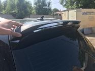 Volkswagen Touareg 2010-2018 гг. Спойлер ABT фото 6