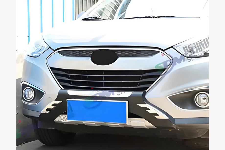 Передняя пластиковая накладка V2 Image Передняя пластиковая накладка V2 Image