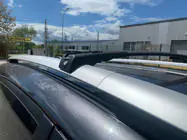 Toyota Rav 4 2013-2018 гг. Поперечины на рейлинги (Оригинал, 2 шт) фото 9