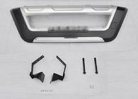 Toyota Highlander 2008-2013 гг. Передний лип (2011-2013) фото 2