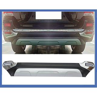 Передний лип (2011-2013) Toyota Highlander 2008-2013 гг. фото 4