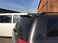 Задний спойлер (2013-2015) фото 6