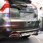 Передние и задние накладки V2 фото 4 Передние и задние накладки V2 фото 4