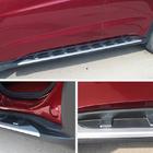 Боковые пороги Тип-1A (2 шт) фото 3