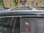 Honda Pilot 2015-2022 гг. Оригинальные серые поперечины (2 шт.) фото 3