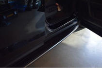 Боковые Подножки Оригинал (2 шт, Алюминий) фото 5 Боковые Подножки Оригинал (2 шт, Алюминий) фото 5