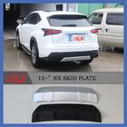 Передние и задние накладки (2 шт) фото 3 Передние и задние накладки (2 шт) фото 3