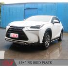 Передние и задние накладки (2 шт) фото 6 Передние и задние накладки (2 шт) фото 6