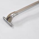 Infiniti QX60 2016-2021 гг. Оригинальные поперечины (2 шт) фото 3