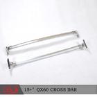 Infiniti QX60 2016-2021 гг. Оригинальные поперечины (2 шт) фото 4