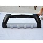 Передняя накладка (2010-2014) фото 2