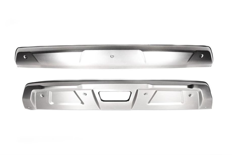 Передний и задний лип V2 (2016↗) Image