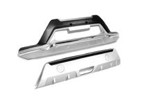 Передняя и задняя накладка V3 (2014-2016) фото 5