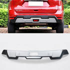 Nissan X-trail T32/Rogue 2014-2021 гг. Передний и задний лип V4 (2016↗) фото 3