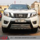 Диффузор переднего бампера (пластик) фото 3