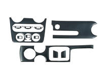 Накладки на Панель Приборов фото 1