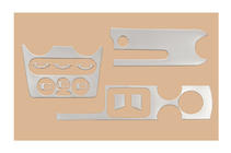 Накладки на Панель Приборов фото 2