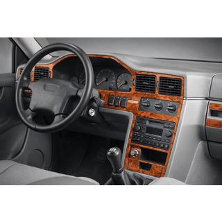 Накладки на Панель Приборов Volvo V90 1997-1998 гг. фото 1