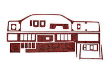 Накладки на Панель Приборов фото 1 Накладки на Панель Приборов фото 1