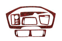 Накладки на панель приборов (2000-2005) фото 1 Накладки на панель приборов (2000-2005) фото 1