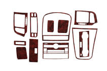 Накладки на панель приборов (Meric) фото 1