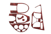 Ford Focus I 1998-2005 гг. Накладки на Панель Приборов фото 1