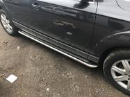 Боковые Подножки Maydos V2 (2 шт., Алюминий и Нержавейка) фото 2