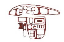 Накладки на Панель Приборов фото 4