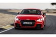 Обзор Audi TT RS 2018-го модельного года
