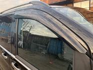 Ветровики на окна (2 шт, Niken) фото 7