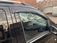 Ветровики на окна (2 шт, Niken) фото 9