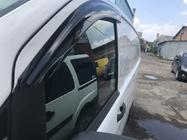 Ветровики на окна (2 шт, Niken) фото 5