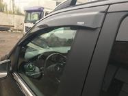 Ветровики на окна (2 шт, Niken) фото 3