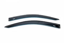 Ветровики на окна (2 шт, Niken) фото 11