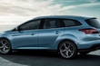 Обзор Ford Focus четвертого поколения