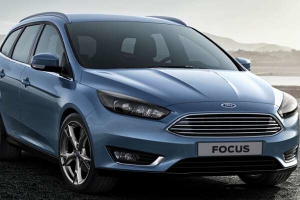 Обзор Ford Focus четвертого поколения